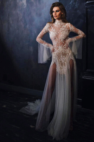 inbal dror pure